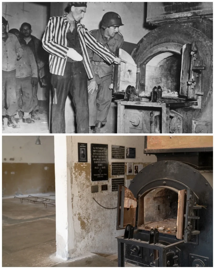 80 Years Later: Visiting the KZ-Gedenkstätte Mittelbau-Dora Concentration Camp, Germany