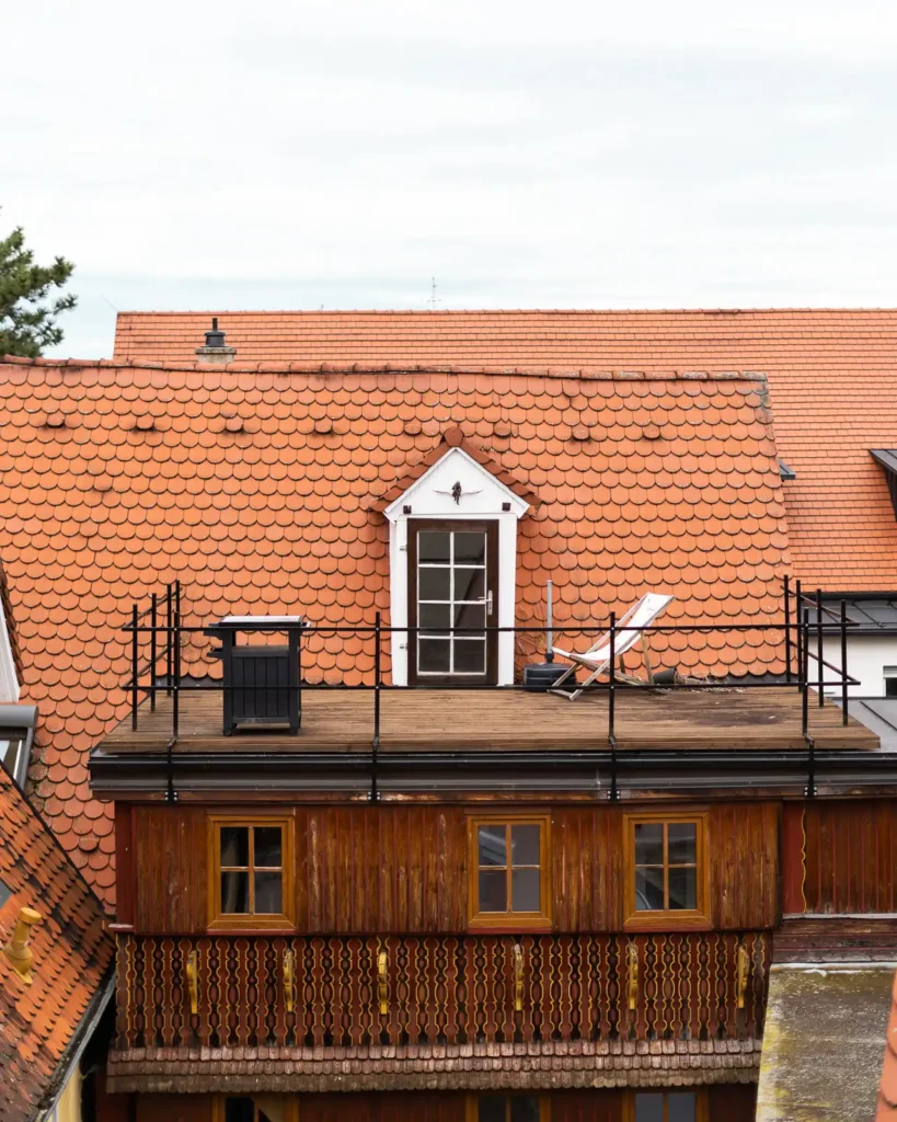 A Photographer, Basketballer, and… now Historian.